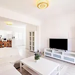 Loft Cruz Apartment Santa Cruz de Tenerife