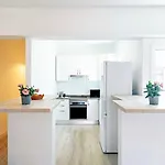 Apartment Loft Cruz Santa Cruz de Tenerife
