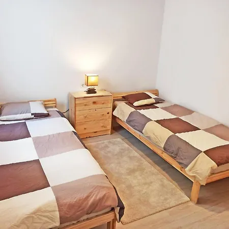 Loft Cruz Apartamento *