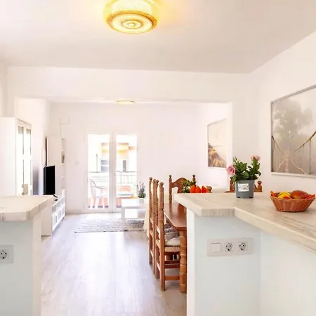 Loft Cruz Apartamento *