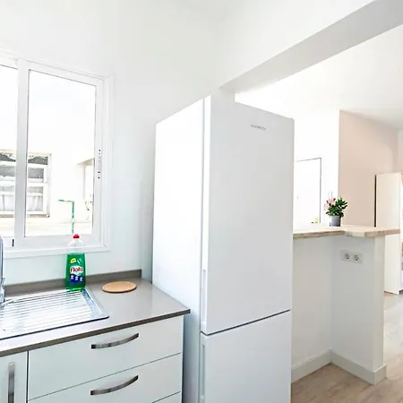 Apartamento Loft Cruz