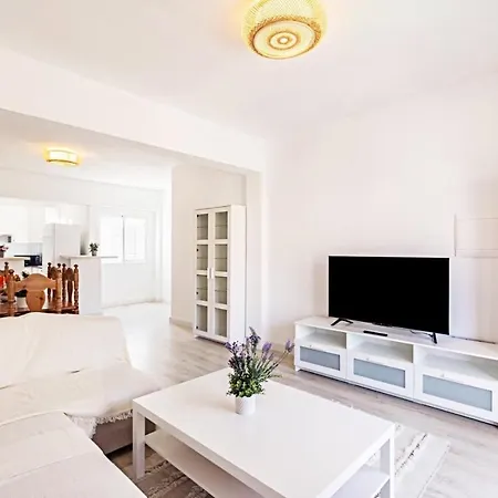 Loft Cruz Apartamento Santa Cruz de Tenerife