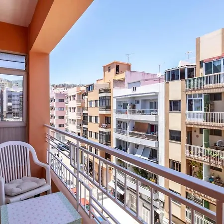 Loft Cruz דירה *