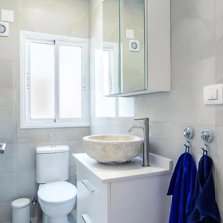 Loft Cruz Apartamento *