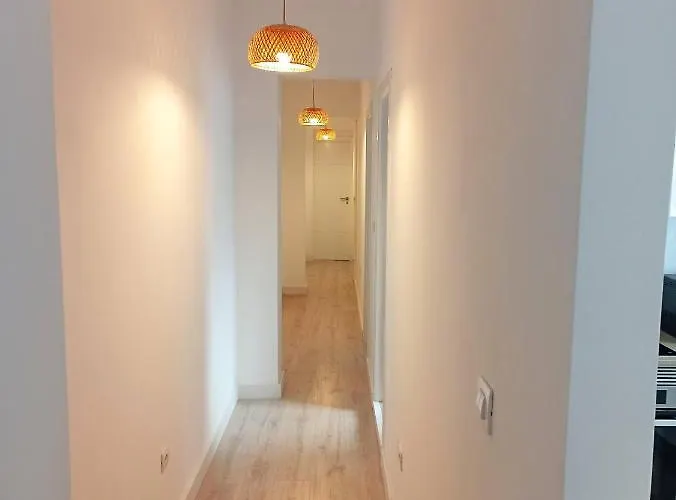 Loft Cruz סנטה קרוז דה טנריף