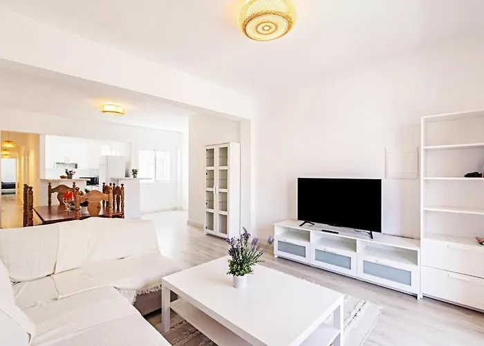 Loft Cruz דירה סנטה קרוז דה טנריף