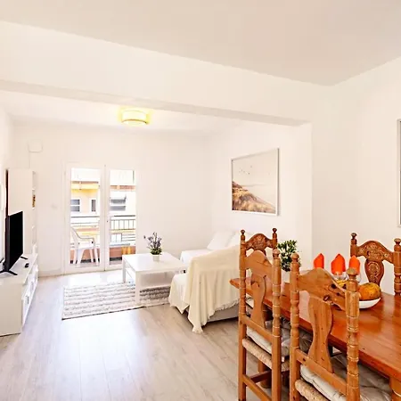 Apartment Loft Cruz *