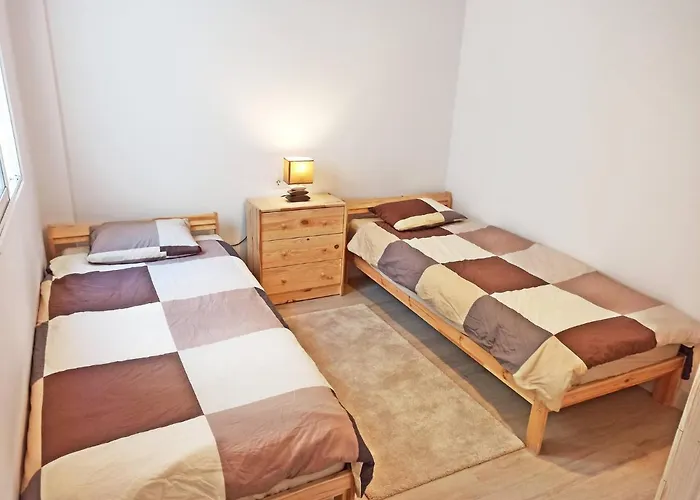 Loft Cruz Appartamento *