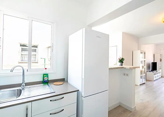 Apartamento Loft Cruz