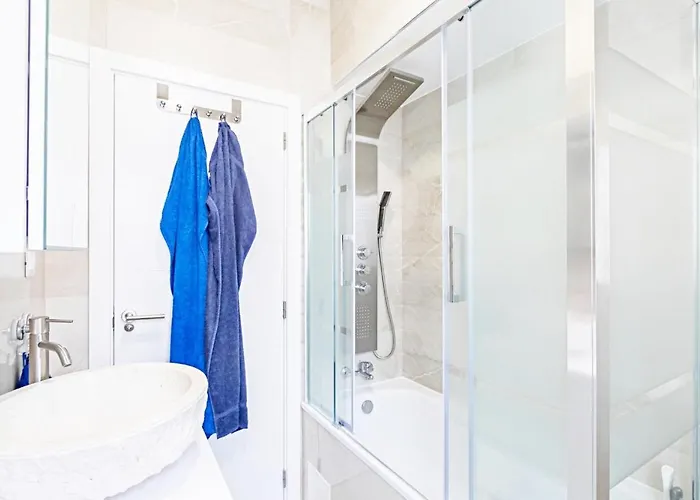 Appartamento Loft Cruz Santa Cruz de Tenerife