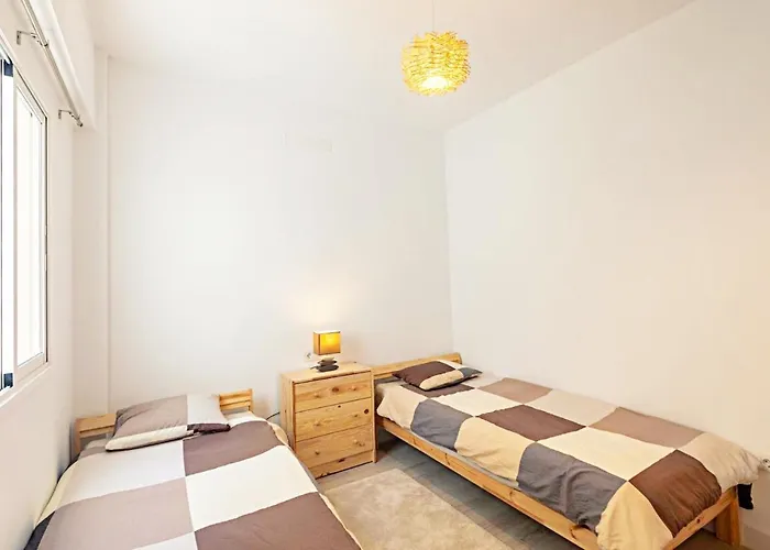 Loft Cruz * Santa Cruz de Tenerife