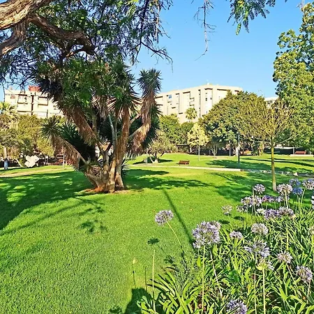 アパート Loft Cruz