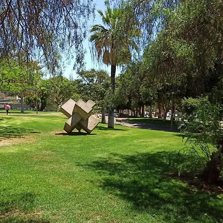 Loft Cruz アパート サンタクルスデテネリフェ