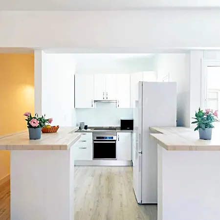 Apartment Loft Cruz Santa Cruz de Tenerife