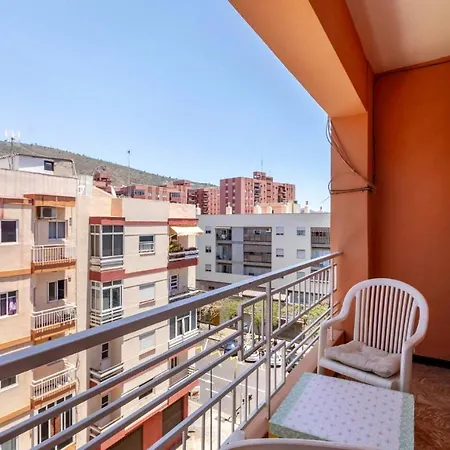 アパート Loft Cruz *