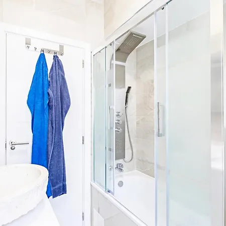 Apartment Loft Cruz Santa Cruz de Tenerife