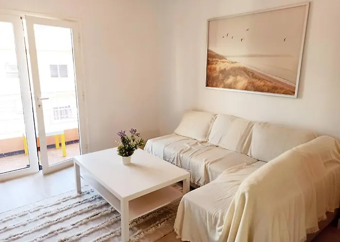 Loft Cruz サンタクルスデテネリフェ