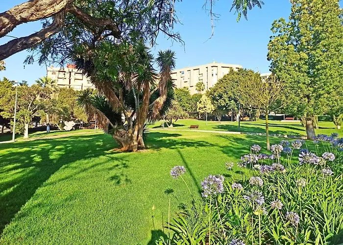 アパート Loft Cruz