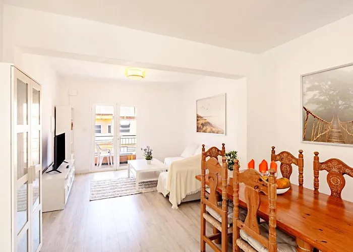 アパート Loft Cruz *