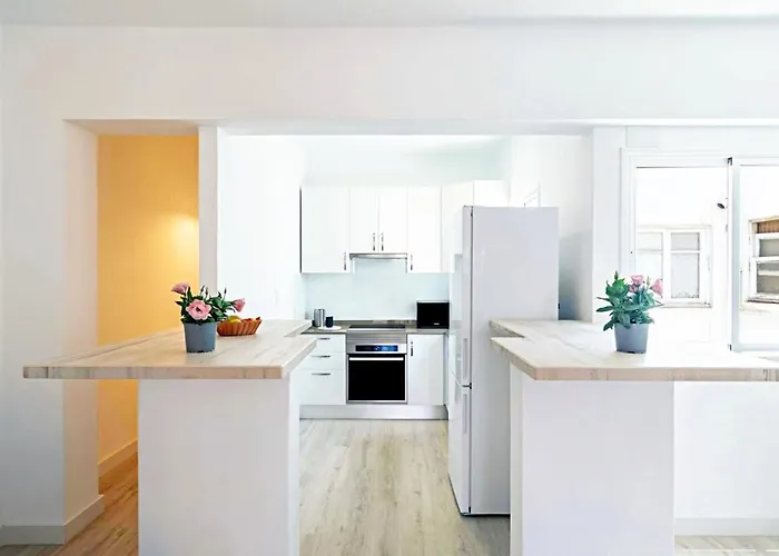 アパート Loft Cruz サンタクルスデテネリフェ