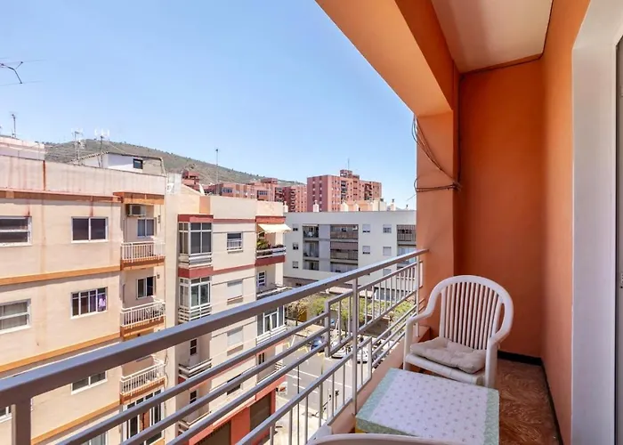 アパート Loft Cruz *