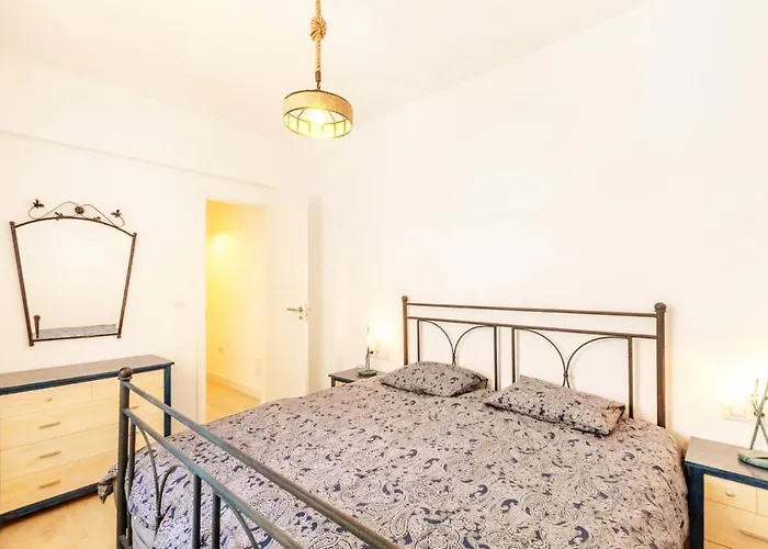 Loft Cruz Apartment