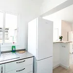 Appartement Loft Cruz
