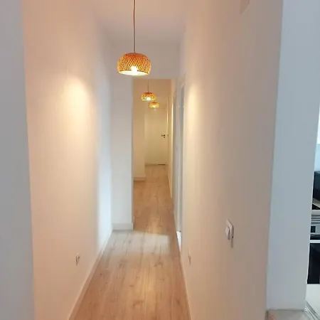 Loft Cruz 산타크루스데 테네리페