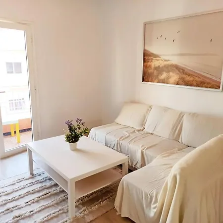 Loft Cruz 산타크루스데 테네리페