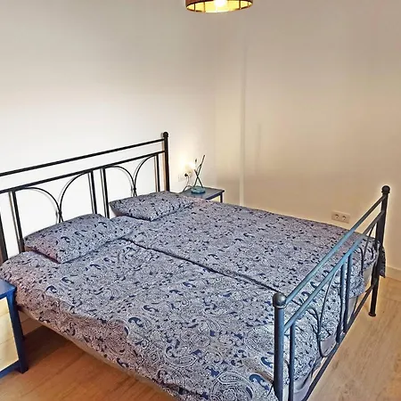 Loft Cruz Appartement *
