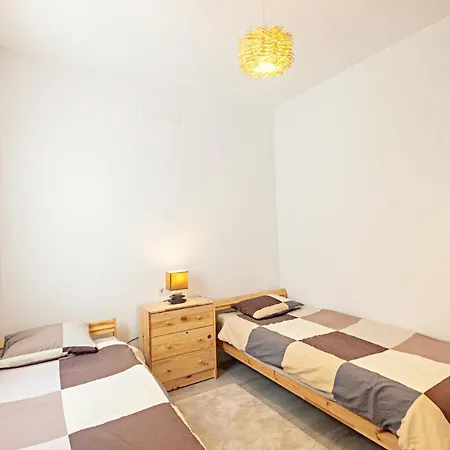 Loft Cruz * 산타크루스데 테네리페